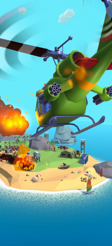 直升机炮手2安卓下载2023版