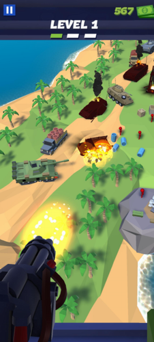 直升机炮手2安卓下载2023版