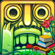 神庙逃亡2下载无限钻石无敌版