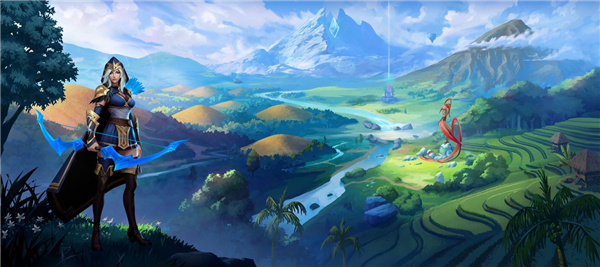 LOL手游日服安卓下载