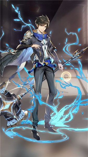 斗罗大陆武魂觉醒手游ios版