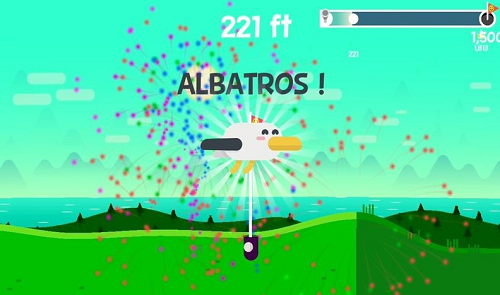 高尔夫轨道2023最新版下载