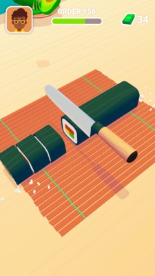 寿司大厨最新2023下载