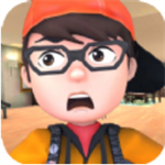 校园模拟生存之旅app最新下载