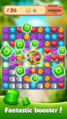 糖果和饼干2023版安卓版