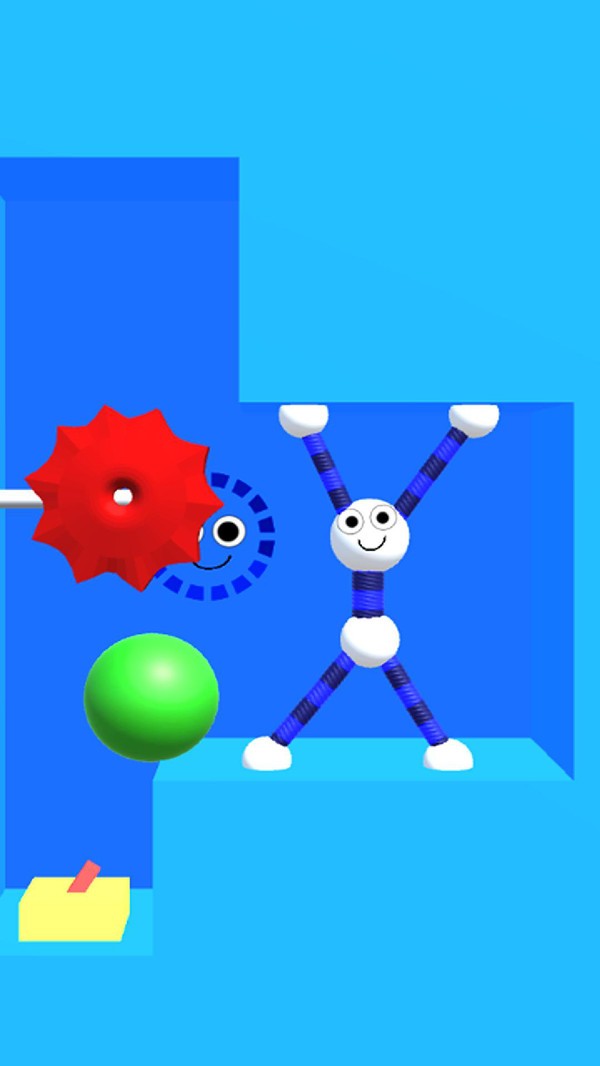 伸展大师最新安卓2023版