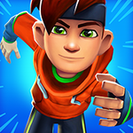 地铁抓捕酷跑2023版下载