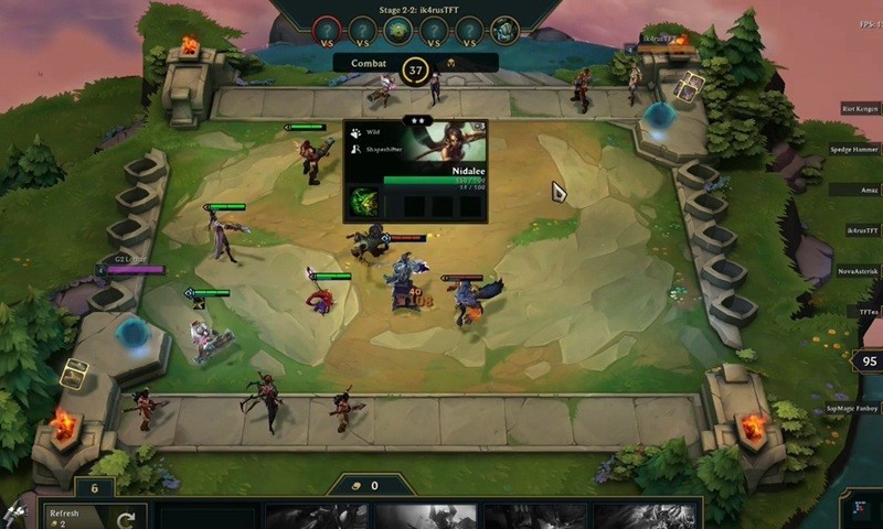 云顶之弈安卓版2023下载安装