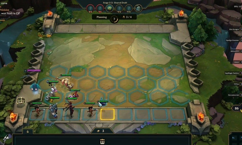 云顶之弈安卓版2023下载安装