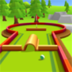 迷你高尔夫挑战赛安卓版下载最新版