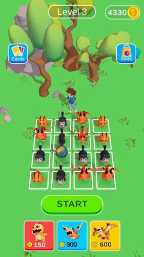 新一轮战斗2023安卓版