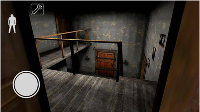 恐怖奶奶2023版下载