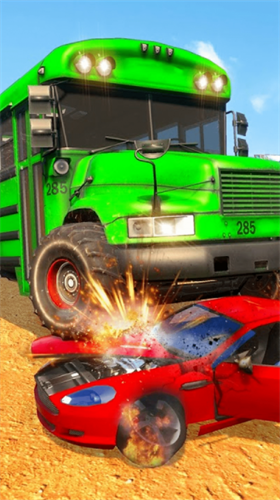 巴士冲突下载安装安卓版