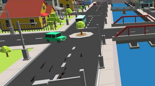 像素战斗大逃杀下载安卓版