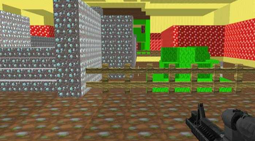 像素战斗大逃杀下载安卓版