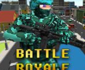 像素战斗大逃杀下载安卓版