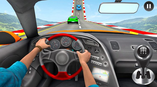 极限汽车特技下载2023版