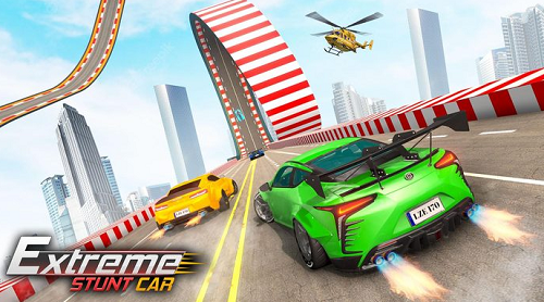 极限汽车特技下载2023版