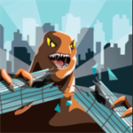 哥斯拉城市毁灭最新2023下载