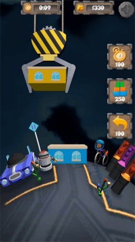 全民撑杆跳3D最新2023安卓版