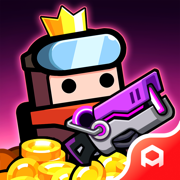 弹壳特攻队无限钻石在线版