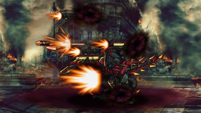 铁甲恐龙机器人下载