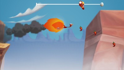 疯狂的鸵鸟安卓版最新版