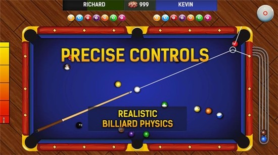 美国台球锦标赛下载安装