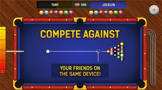 美式台球锦标赛最新版下载