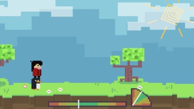 彩虹像素马安卓版最新版