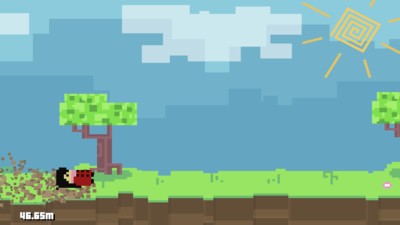 彩虹像素马安卓版最新版