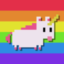 彩虹像素马安卓版最新版