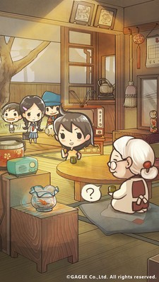 昭和杂货店物语22023最新安卓版