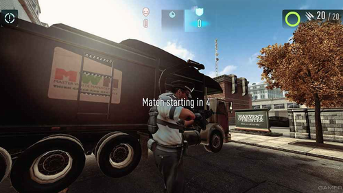 收获日犯罪战争2023最新版下载