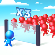 炮灰冲锋队免广告下载安装