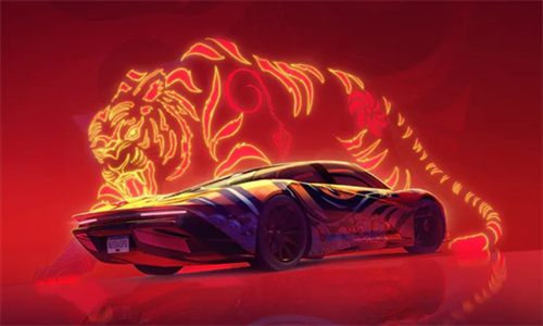 NFS无限制安卓app