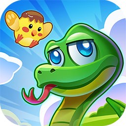 贪吃蛇大战方块2手机下载