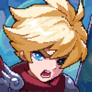 勇者秘境无限钻石无广告版