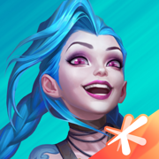 英雄联盟手游全皮肤最新版