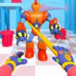 都市生存英雄无限金币版2023最新版下载