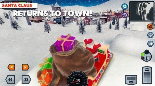 汽车驾驶学校模拟器下载安装