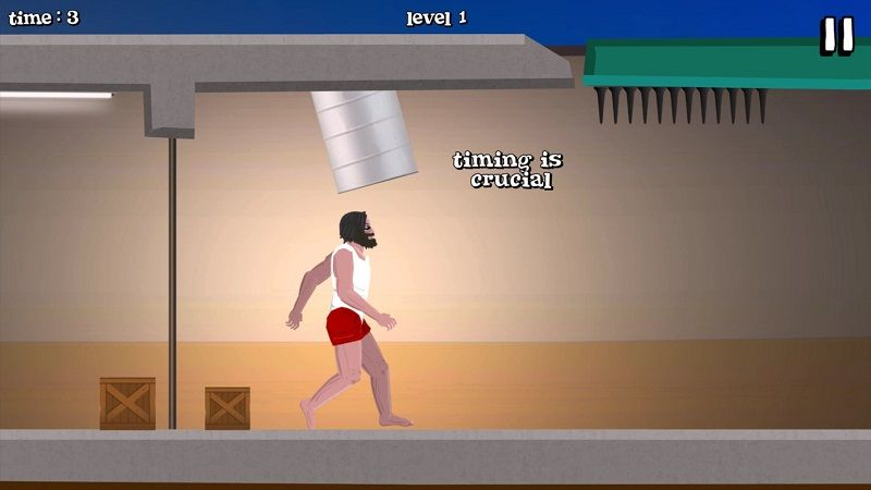 短暂的生命最新版本下载安装ios版