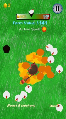 无尽的鸡最新版安卓下载