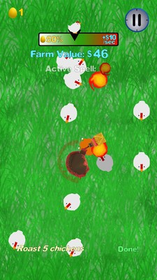 无尽的鸡最新版安卓下载