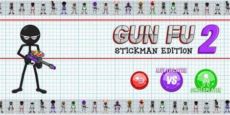 火柴人枪战2苹果手机版