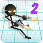 火柴人枪战2苹果手机版