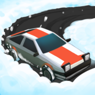 冰雪漂移最新版本