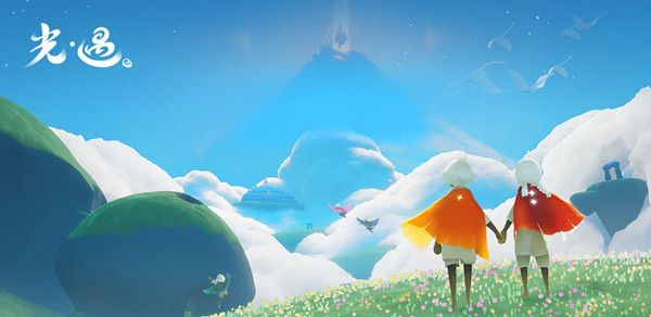 光遇火炬寻物游戏怎么做