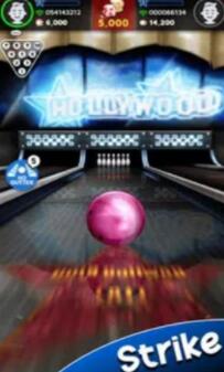真正的保龄球3d最新版下载