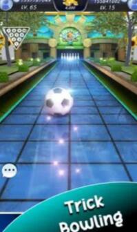 真正的保龄球3d下载手机版本